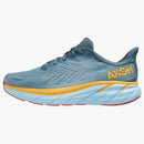 Hoka One One Clifton 8 Goblin Blue Mountain Spring