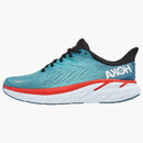 Hoka One One Clifton 8 Real Teal