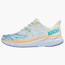 Hoka One One Clifton 8 juntos