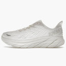 Hoka One One Clifton 8 White