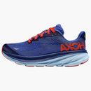 Hoka One One Clifton 9 Bellwether Blue Dazzling Blue (GS)