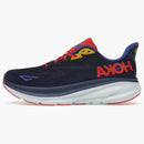 Hoka One One Clifton 9 Bellwether Blue