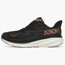Hoka One One Clifton 9 Black Copper (Women's)