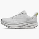 Hoka One One Clifton 9 Cosmic Grey (femenino)