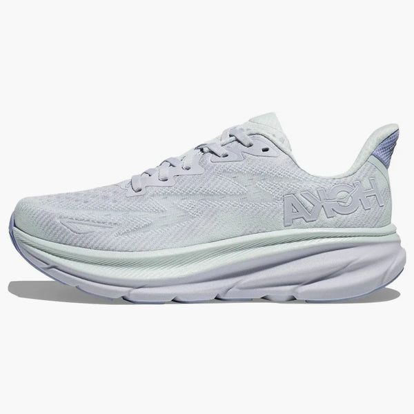 Hoka One One Clifton 9 Ether Illusion (mujer)
