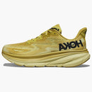 Hoka One One Clifton 9 Golden Liquen