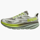 Hoka One One Clifton 9 Gore-tex Slate Aloe Vera