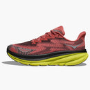 Hoka One One Clifton 9 Gore-Tex TS Clay Black