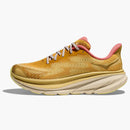 Hoka One One Clifton 9 Gore-Tex TS Varsity Yellow Vanilla