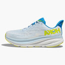 Hoka One One Clifton 9 Ice Water Evening Primrose