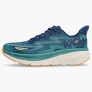 Hoka One One Clifton 9 Midnight Oceanic