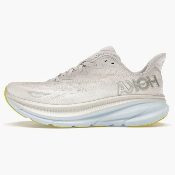 Hoka One One Clifton 9 Nimbus Cloud Ice Water (mujeres)