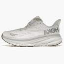 Hoka One One Clifton 9 Nimbus Cloud (women's)