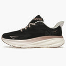 Hoka One One Clifton 9 obsidiana cuarcita (femenina)