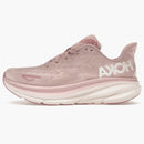 Hoka One One Clifton 9 Peach Whip (mujer)