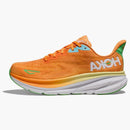 Hoka One One Clifton 9 Solar Flare Sherbert