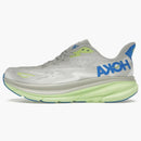 Hoka One One Clifton 9 Stardust Electric Cobalt