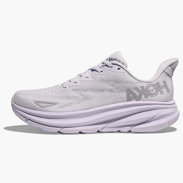 Hoka One One Clifton 9 Starlight Glow (mujer)