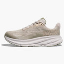 Hoka One One Clifton 9 Stucco Sea Moss (GS)