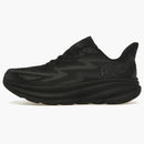 Hoka One One Clifton 9 Triple Black