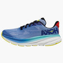 Hoka One One Clifton 9 Virtual Blue Cerise (GS)