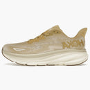 Hoka One One Clifton 9 Wheating Sand