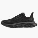Hoka One One Clifton Edge Black (todo género)