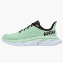 Hoka One One Clifton Edge Green Ash