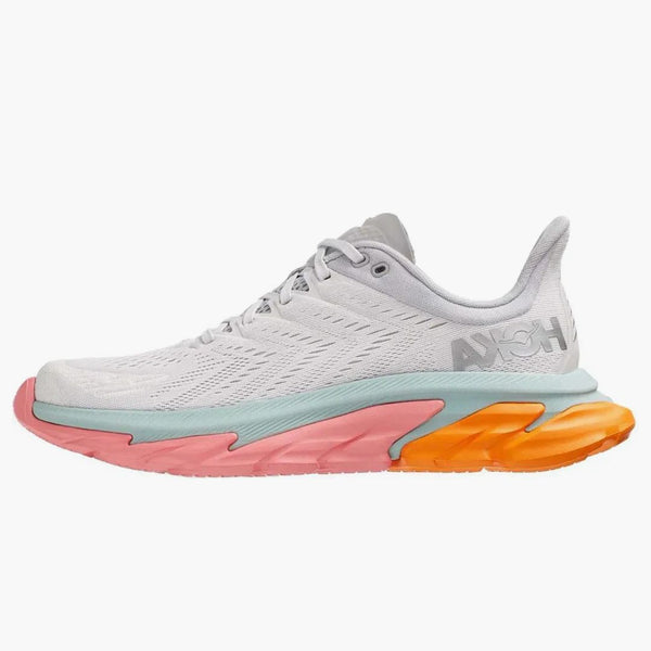 Hoka One One Clifton Edge Nimbus Cloud Lunar Rock