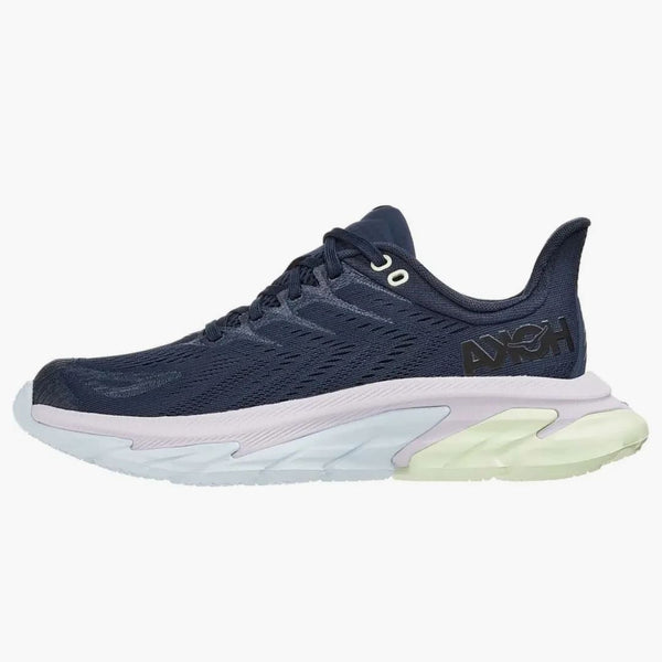 Hoka One One Clifton Edge Space Space Orchid Hush (mujer)