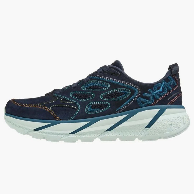 Hoka One One Clifton L Embroidery Outer Space (All Gender)