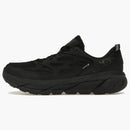 Hoka One One Clifton L Gore-Tex Black (todo género)