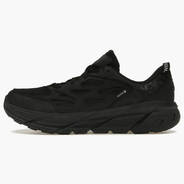 HOKA ONE ONE CLIFTON L GORE-TEX BLACK (ALL GENERE)