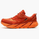 Hoka One One Clifton L Gore-Tex Burnt Ocher (todo género)