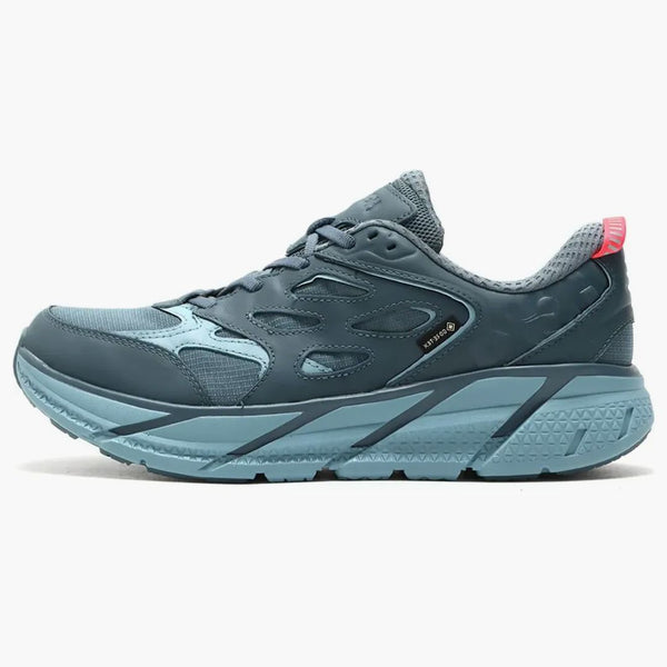 Hoka One One Clifton L Gore-Tex Goblin Blue Stone Blue (todo género)