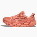 Hoka One One Clifton L Guava Electric Coral
