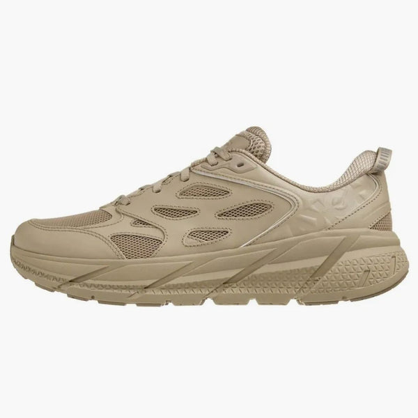 Hoka One One Clifton L Oxford Tan (todo género)