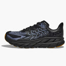 Hoka One One Clifton LS Black Anchor