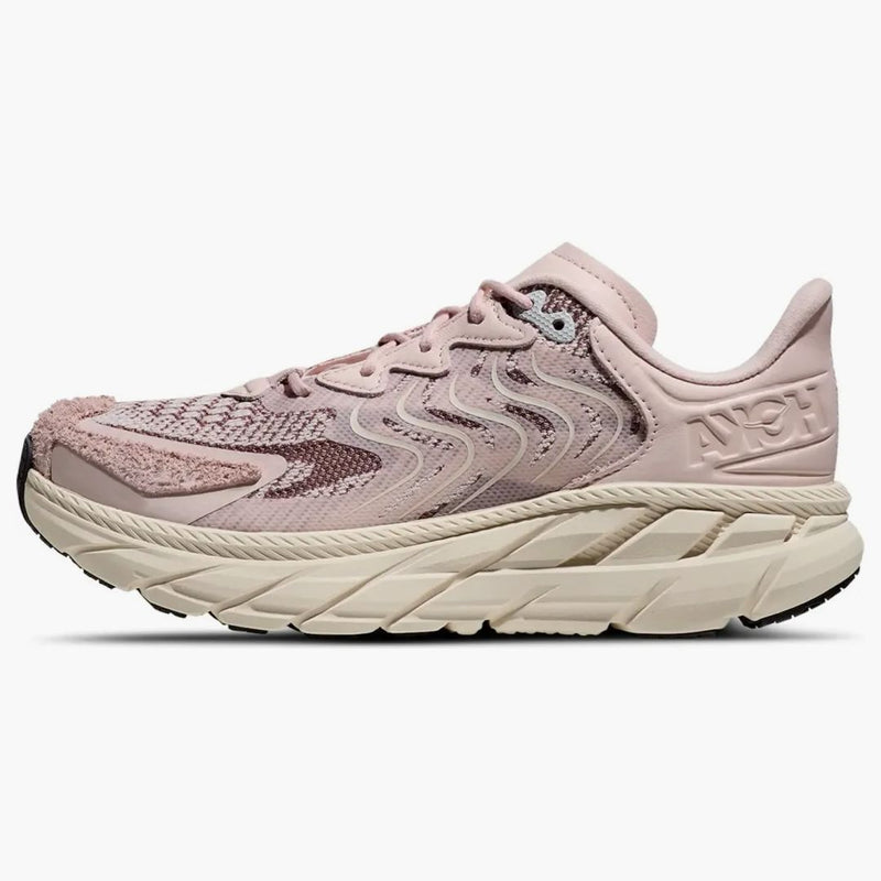 Hoka One One Clifton LS Cosmic Pearl