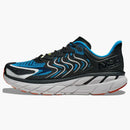 Hoka One One Clifton LS Diva Blue