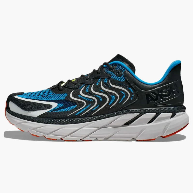 Hoka One One Clifton LS Diva Blue