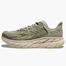 Hoka One One Clifton LS Galactic Gray