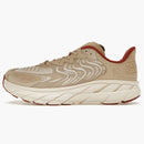 Hoka One One Clifton LS Shifting Sand Rust (todo género)