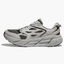 Hoka One One Clifton L Stellar Grey Stardust