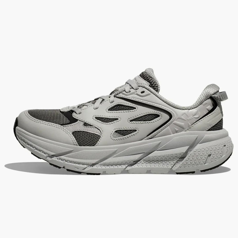 Hoka One One Clifton L Stellar Grey Stardust