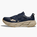 Hoka One One Clifton L Varsity Navy Sesame