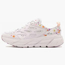 Hoka One One Clifton L Bloom vibrante