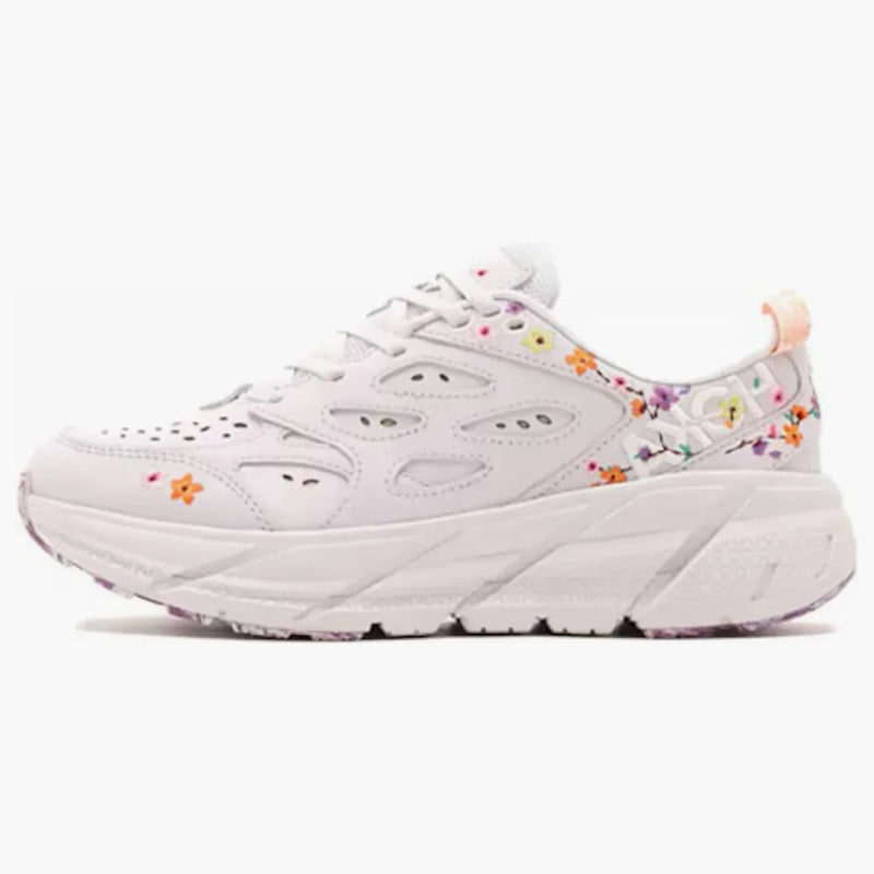 Hoka One One Clifton L Vibrant Bloom