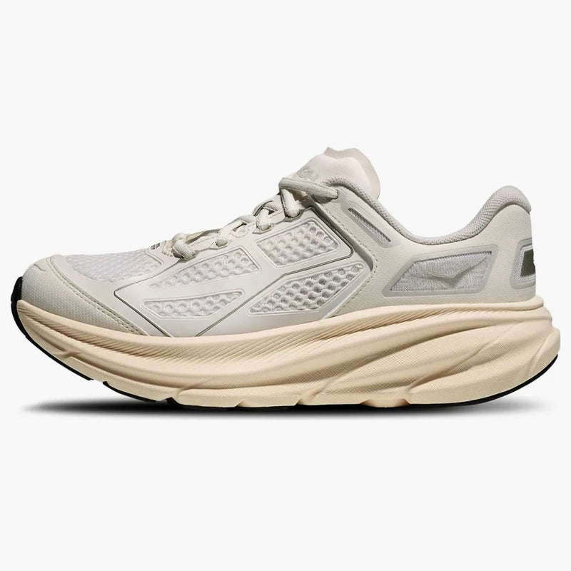 Hoka One One Clifton One9 Frost Cosmic Grey