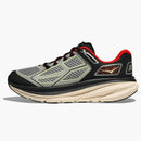 Hoka One One Clifton One9 Habanero Black